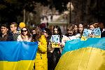 Варна - Протест