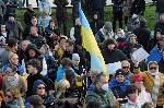 Бургас - Протест