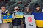 Бургас - Протест