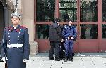 София - Задържан