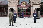 София - Задържан
