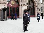 София - Задържан