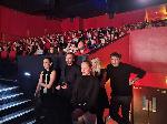 Филмът 'Завръщане 2' е пред българската публика в Лондон