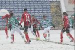 София - Футбол - Локомотив София - Черно море