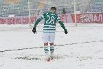 София - Футбол - Локомотив София - Черно море