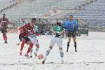 София - Футбол - Локомотив София - Черно море