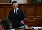 София -  Парламент- депутати