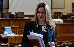 София -  Парламент- депутати
