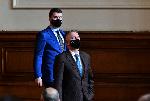 София -  Парламент- депутати