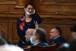 София -  Парламент- депутати