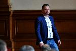 София -  Парламент- депутати