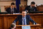 София -  Парламент- депутати