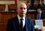 София -  Парламент- депутати