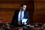 София -  Парламент- депутати
