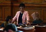 София -  Парламент- депутати