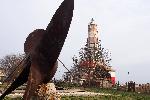 За първи път от 40 години започна ремонт на фар Шабла