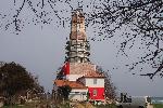 Шабла - Ремонт на морския фар