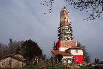Шабла - Ремонт на морския фар