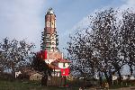 Шабла - Ремонт на морския фар