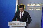 София -  Изявление на Кирил Петков
