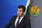София -  Изявление на Кирил Петков