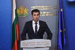 София -  Изявление на Кирил Петков