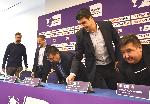 София - Купа на България - Футбол - Нов спонсор