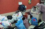 Бургас - Пункт за помощи за Украйна