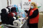 Бургас - Пункт за помощи за Украйна