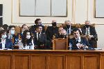 София - Народно събрание