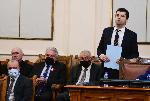 София - Народно събрание