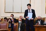 София - Народно събрание