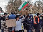 София - Народно събрание-протест