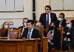 София - Народно събрание