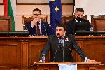 София - Народно събрание