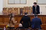 София - Народно събрание