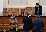 София - Народно събрание