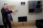 Бургас - подслон за украински бежанци
