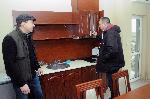 Бургас - подслон за украински бежанци