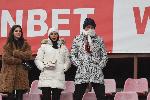 София - Футбол Купа на България - ЦСКА -Локомотив Пловдив