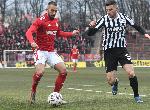 София - Футбол Купа на България - ЦСКА -Локомотив Пловдив