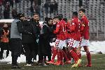 София - Футбол Купа на България - ЦСКА -Локомотив Пловдив