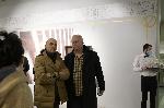 София - Изложба - Христо Берберов