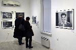 Фотографска изложба показва „Звезди на българското кино“ в галерия „Синтезис