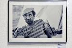 София – Откриване изложбата 	„Звезди на българското кино”