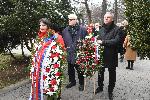 София - Докторски паметник