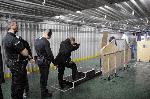 В Бургас се провежда традиционния Републикански турнир „Освобождение” по стрелба с пистолет за служители на МВР