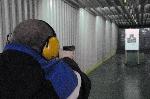 Бургас - Турнир по стрелба с пистолет за служители на МВР