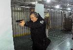 Бургас - Турнир по стрелба с пистолет за служители на МВР