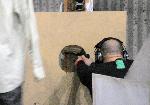 Бургас - Турнир по стрелба с пистолет за служители на МВР